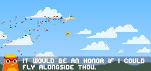 Icarus Proudbottom & The Curse of the Chocolate Fountain