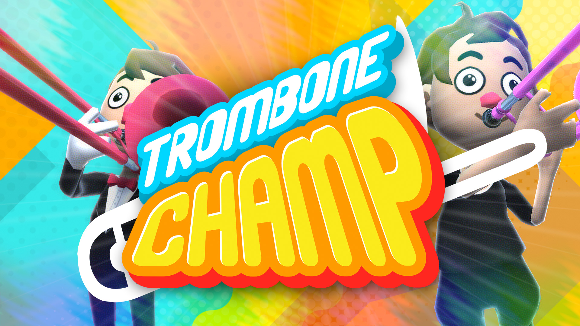 Trombone Champ: Our Next Steps for Nintendo Switch, PC, and Mac